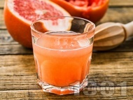   ,     (Grapefruit Fizz)